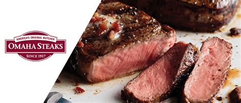 Ohma steaks. Delicious recipes for every occasion from the Omaha Steaks chef team. Learn the best recipes for steak, pork, chicken and more. 