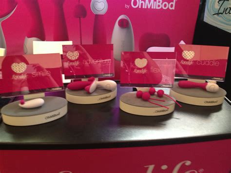 Ohmibod Onlyfans Leak
