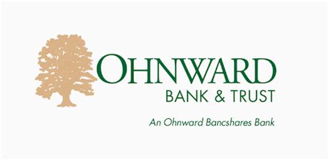 Ohnward bank and trust. Things To Know About Ohnward bank and trust. 