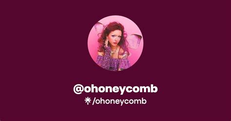 Ohoneycomb Onlyfans Leaked [CLIP] 55 Pics