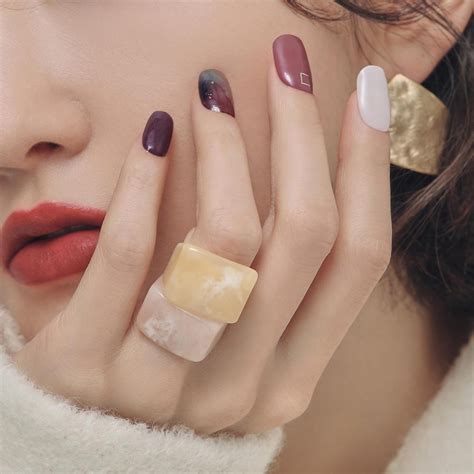 Ohora nail. ohora Semi Cured Gel Nail Strips (N Bare Plum) - Works with Any Nail Lamps, Salon-Quality, Long Lasting, Easy to Apply & Remove - Includes 2 Prep Pads, Nail File & Wooden Stick $13.50 $ 13 . 50 Get it as soon as Monday, Mar 18 