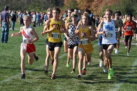 Ohsaa cross country 2023. Things To Know About Ohsaa cross country 2023. 