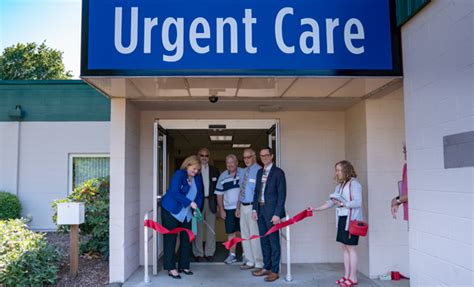 Dec 5, 2019 · In response to the national opioid epidemic, Oregon Health & Science University has opened a new clinic that provides same-day, walk-in access to buprenorphine, a proven medication to treat opioid use disorder. The new clinic began operating Oct. 28 and is open weekdays from 4 to 7:30 p.m. in the Physicians Pavilion on OHSU’s Marquam Hill Campus. 