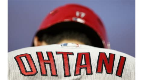 Ohtani’s $700 million contract a surprise? Not to this journalist