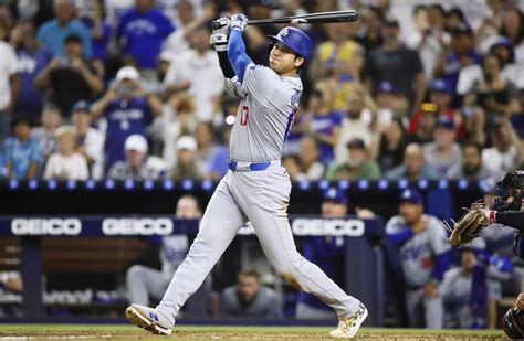 Ohtani Career Home Runs