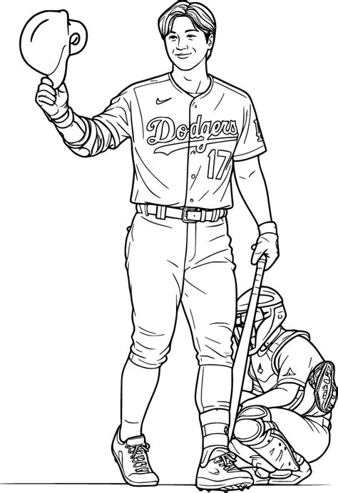 Printable Winter Coloring Sheets