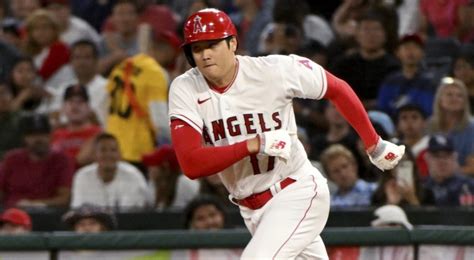 Ohtani decision ‘imminent,’ could be as early as today: report