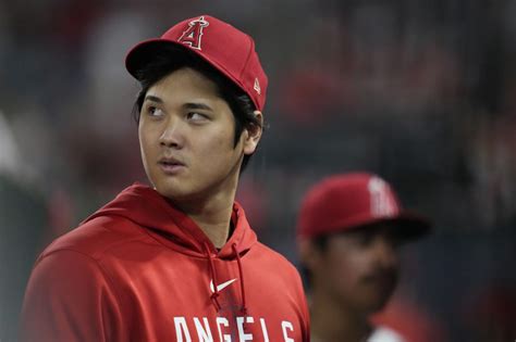 Ohtani free agency sweepstakes off to a clandestine start at MLB’s general manager meetings