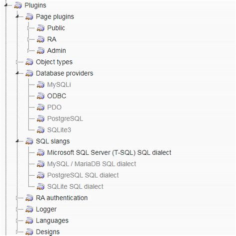 Oid database.  If you start using OIDplus and have already OIDs of yours listed at...