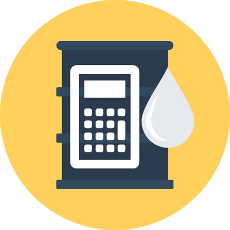 Oil And Gas Calculator APK Download for Android APKfun com