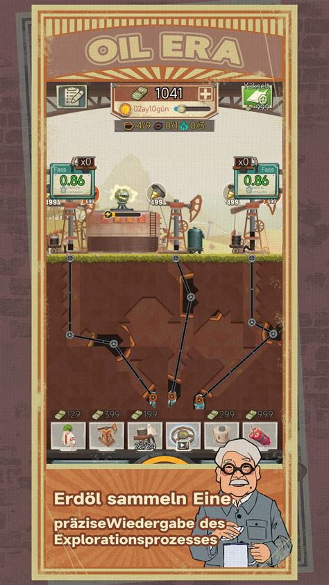 Oil Era APK Download for Android 