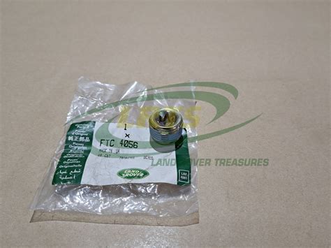 Oil Fill Plug suitable for Defender Discovery 1 2 …