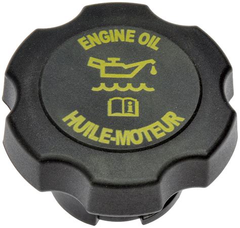 Oil Filler Cap - Find the Right Part at the Right Price