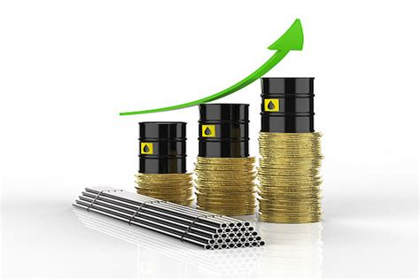 Oil Futures & Contract Limits Finance - Zacks