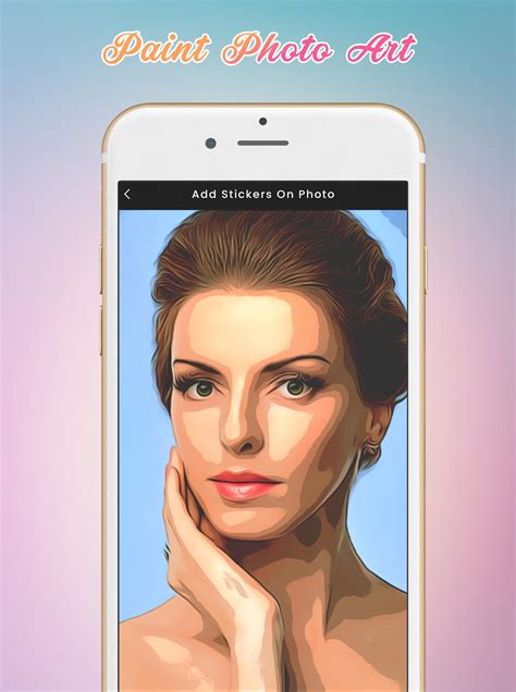 Oil Paint Photo Editor APK Download for Android 
