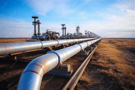 Oil Pipeline