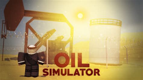 Oil Simulator Code Roblox (2025)