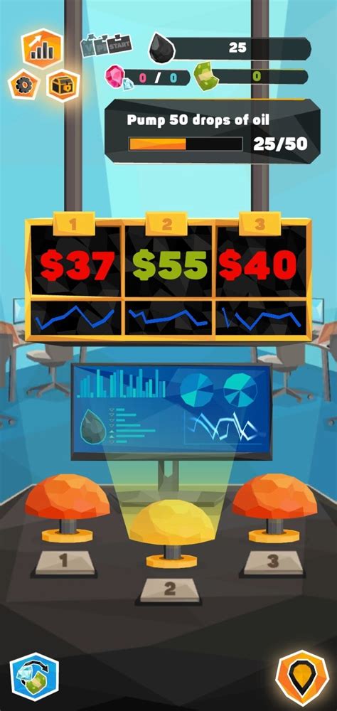 Oil Tycoon 4.1.2 Download for Android APK Free