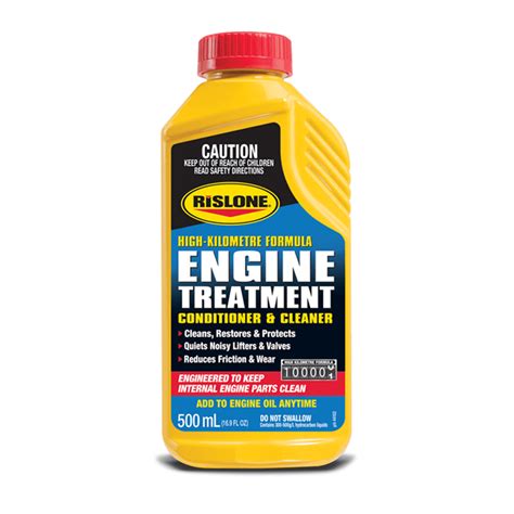 Additives Oil. City traffic, traffic jams and short drives lead to higher stress on today’s vehicles engines. Combined with too long oil change intervals, this can result in a premature degradation of oil properties and the engine components can cease to function normally in the oil system. Good lubrication is essential for your engine, but .... 