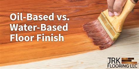 Oil based vs water based stain. When staining with water based finish a log home might only take 4 or 5 buckets of finish, however with oil based finishes for log homes we often use about 3 times that amount, up to 12 or more ... 