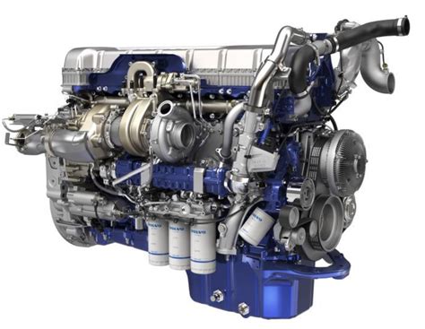 The D12 is an in-line, six-cylinder marine diesel, endowed with the latest technology to the last detail. Unit injectors, EDC system and an extremely sturdy basic design, including a seven-bearing crankshaft are among the solutions employed. The result is an engine with high output and powerful torque which, at the same time, is fuel-efficient ....