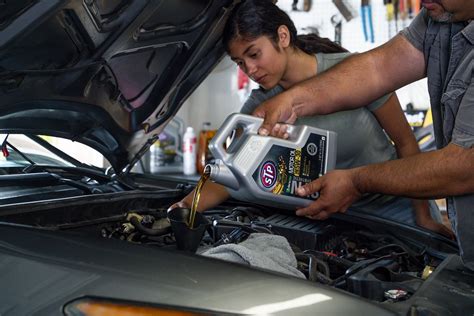 Oil change mileage. When it comes to taking care of your vehicle, one of the most important maintenance tasks is changing the oil regularly. Not only does this keep your engine running smoothly, but i... 