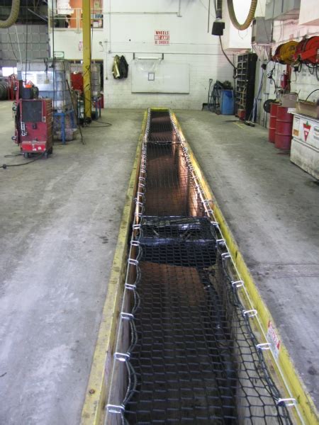 Oil change pit depth.  Sep 10, 2015 · Search this forum Printer friendly versi...