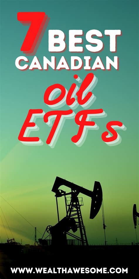 International oil company ETFs: Oil company ETFs track 