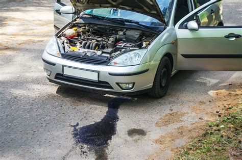 Oil dripping from car. Replace the oil filter gasket: The gasket is responsible for creating a tight seal between the filter and the engine. If it becomes worn or damaged, it can cause leaks. Remove the filter, clean the sealing surface, and replace the gasket before reinstalling the filter. Check the oil filter housing: The housing can crack or … 