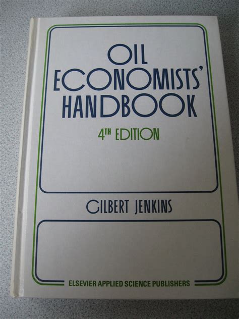 Oil economists handbook dictionary chronology and directory. - John deere gp repair manual 50 r.