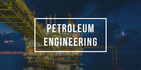 Sep 24, 2023 · Petroleum engineering in UK university as a graduat