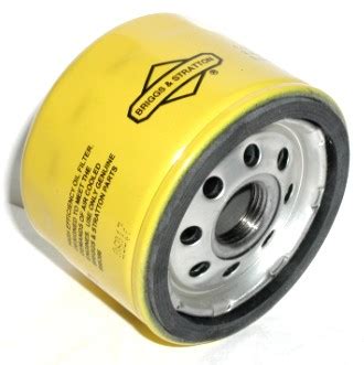 It is recommended to replace your oil filter eve