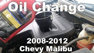 Oil for chevy malibu. Things To Know About Oil for chevy malibu. 