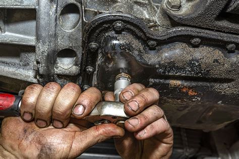Regular maintenance is essential for keeping your Honda running smoothly, and one of the most important tasks is changing the oil. However, frequent oil changes can add up and beco.... 