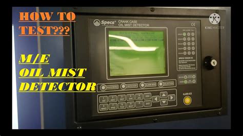 Oil mist detector mark 5 manual. - Best guide in bangladesh for class 9.