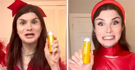 Oil of olay dylan mulvaney. OLAY Women is the latest brand to have a man who parodies women, Dylan Mulvaney, advertise womens products. 10 Apr 2023 14:48:41 