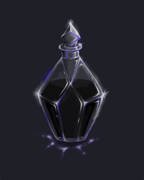 Oil of slipperiness 5e. D&D 5th Edition item: uncommon Potion This sticky black unguent is thick and heavy in the container, but it flows quickly when poured. The oil can cover a M... 