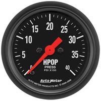 Oil pressure gauge autozone. Shop for AutoMeter 2 1/16in 0-100 PSI Auto Gage Oil Pressure Gauge with confidence at AutoZone.com. Parts are just part of what we do. Get yours online today and pick up in store. 