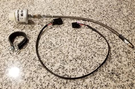 Oil pressure sender.  Our Remote Oil Pressure Sending Unit Kit allows you to safe...