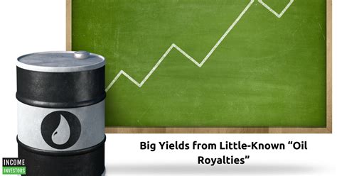 Oil royalty stocks. Things To Know About Oil royalty stocks. 