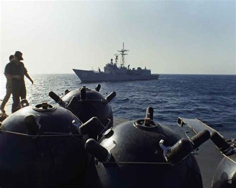 Oil tanker attacks echo Persian Gulf’s 1980s ‘Tanker War’ - AP NEWS