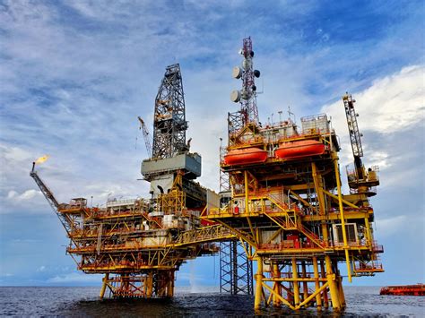 Oil trading platform. Things To Know About Oil trading platform. 