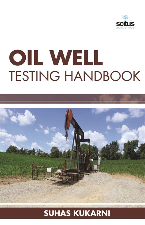 Oil well testing handbook free download. - Guide to cyber law by nandan kamath.