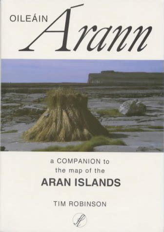 Oileain arann companion to the map of the aran islands. - Pike an in fisherman handbook of strategies.