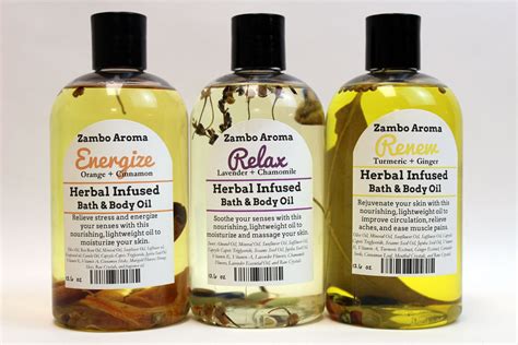Oils for the bath. Indulge in luxury for your next bath! Choose from a selection of essential oils infused with bathing oils for the ultimate pamper experience. 