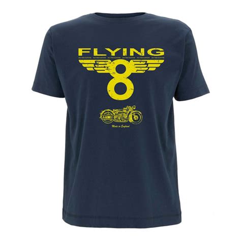 Oily Rag Clothing Flying 8 T