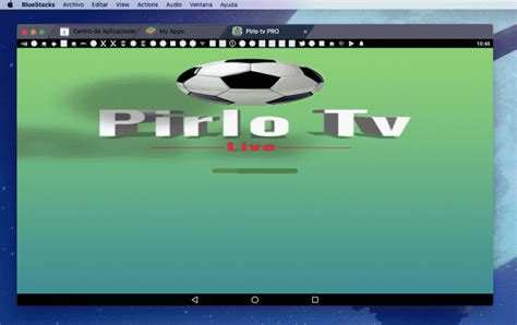 Oirlotv. Pirlo tv Football live. All live soccer results directly from the APP. This application is made by fans of pirlo tv, and it is not official. The content in this app is not affiliated with, endorsed, sponsored, or specifically approved by any company. Any and all copyrights and trademarks are property of their own owners. 