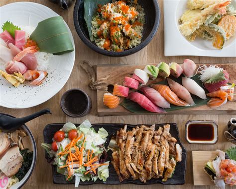 Oishi japanese cuisine. Oishi Sushi and Steakhouse has been serving fresh and refined Japanese cuisine to Greater St. Louis for over 10 years. If you’re craving a side of excitement with your lunch or dinner… you’ve arrived at your gourmet destination. 