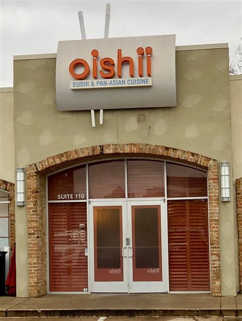 Oishii dallas tx 75219. Oishii Sushi near SMU is an absolute gem! The star of the show is undoubtedly the sushi - it's the freshest I've ever tasted in Dallas. Each piece is a work of art, bursting with flavor and meticulously prepared. The Caesar Roll, my personal favorite, was a revelation. 