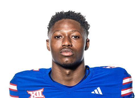 Dailymotion. WATCH: OJ Burroughs on defensive intensity and confidence. Kansas safety OJ Burroughs talks about how the team keeps finding success against the BYU Cougars.. 